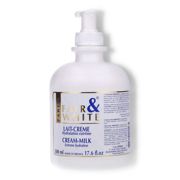 Fair & White Original Cream Milk Extreme Hydration