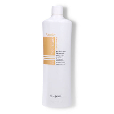 Fanola Nutri Care Restructuring Conditioner