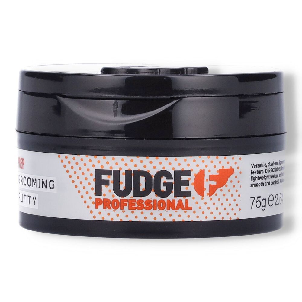 Fudge Grooming Putty