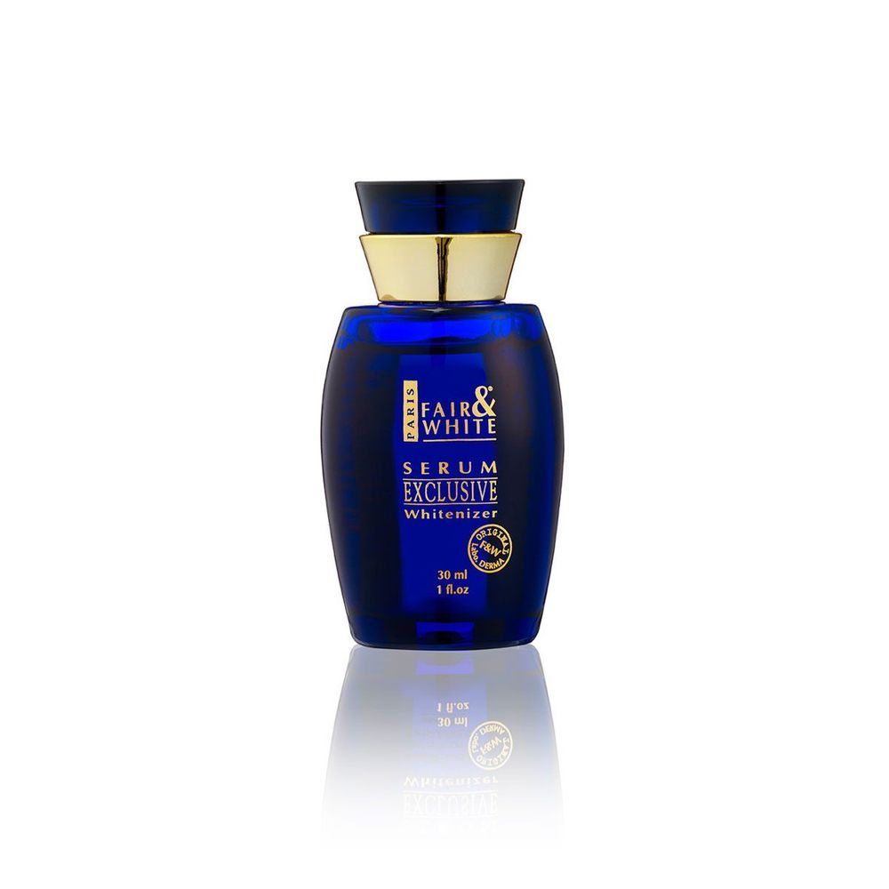 Fair & White Exclusive Whitenizer Serum
