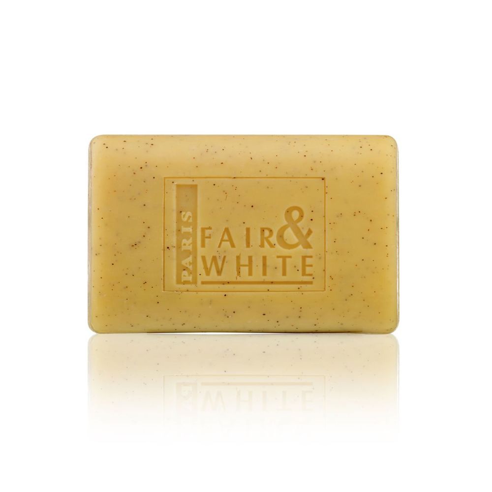Fair & White Original Savon Aha 2 Exfoliating & Unifying Soap