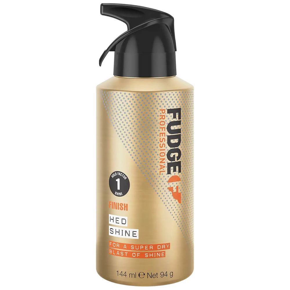 Fudge Head Shine
