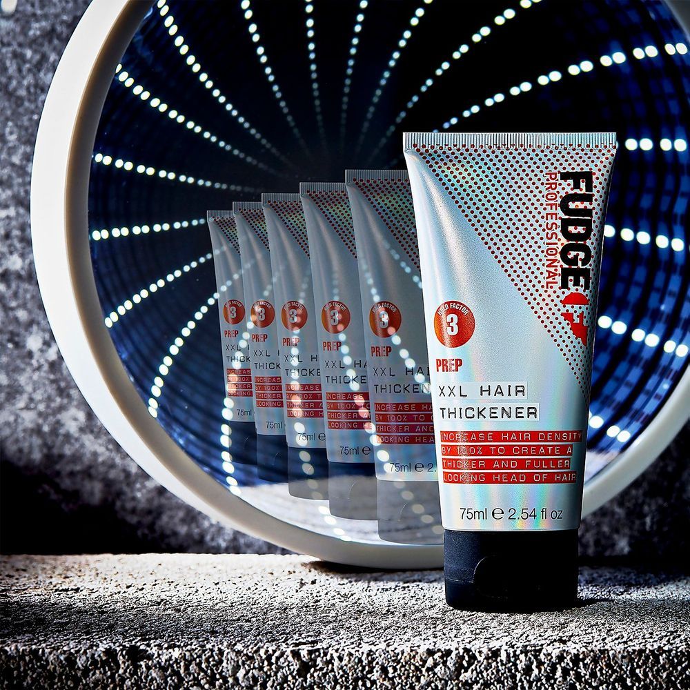 Fudge Xxl Hair Thickener