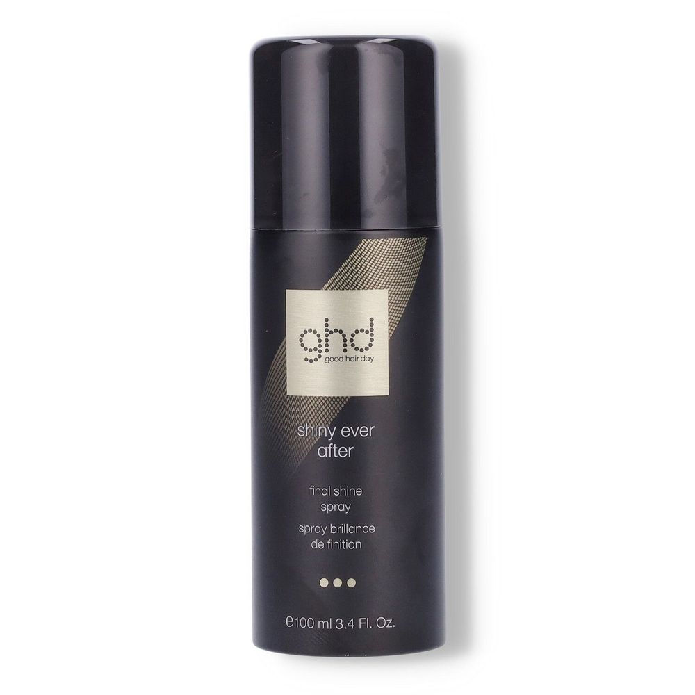 ghd Shiny Ever After-Final Shine Spray