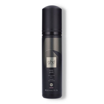 ghd Body Goals Total Volume Foam