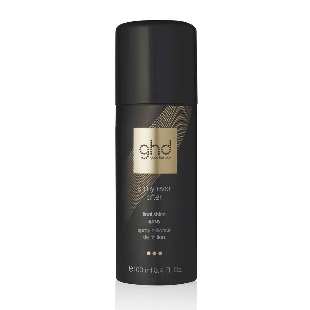 ghd Flight Travel Hair Dryer Black