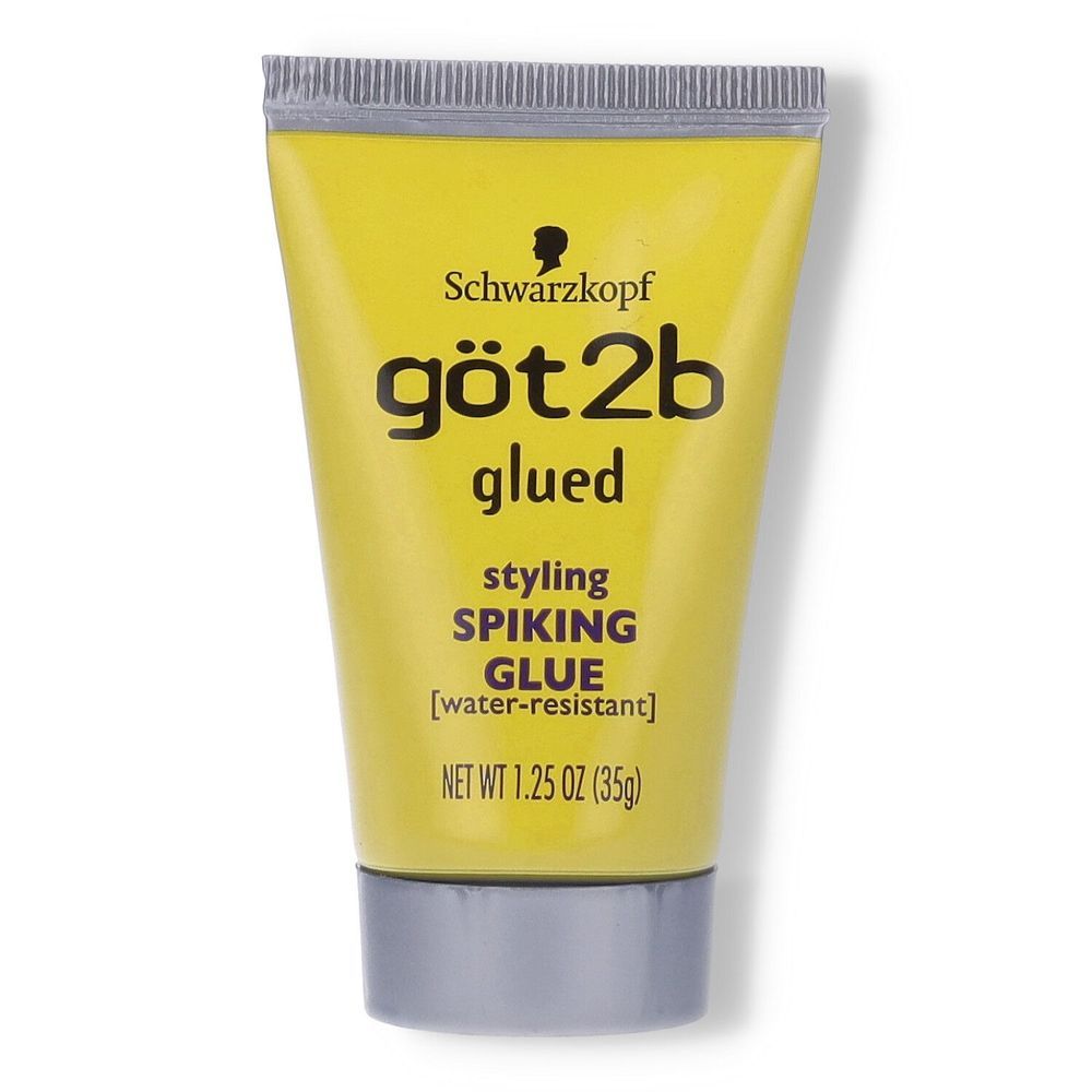 Schwarzkopf got2b Glued Spiking Glue