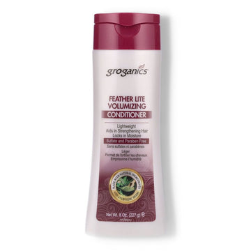 Groganics Feather Lite Volumizing Conditioner