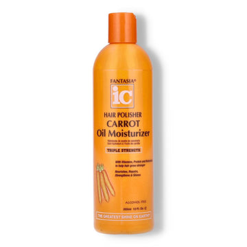 IC Fantasia Carrot Oil Moisturizer