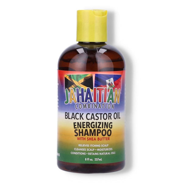 Jahaitian Energizing Shampoo