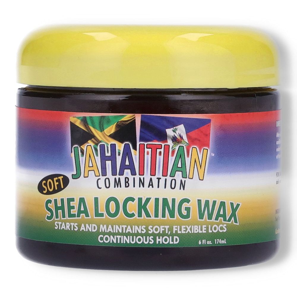 Jahaitian Locking Soft Wax