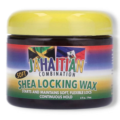 Jahaitian Locking Soft Wax