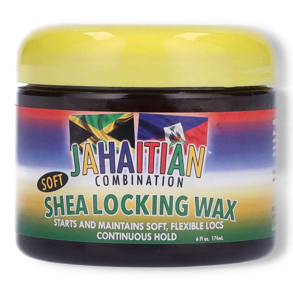 Jahaitian Locking Soft Wax