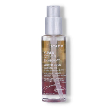 Joico K-pak Colour Therapy Luster Lock Glossing Oil