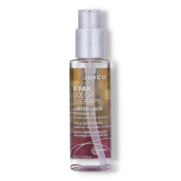 Joico K-pak Colour Therapy Luster Lock Glossing Oil