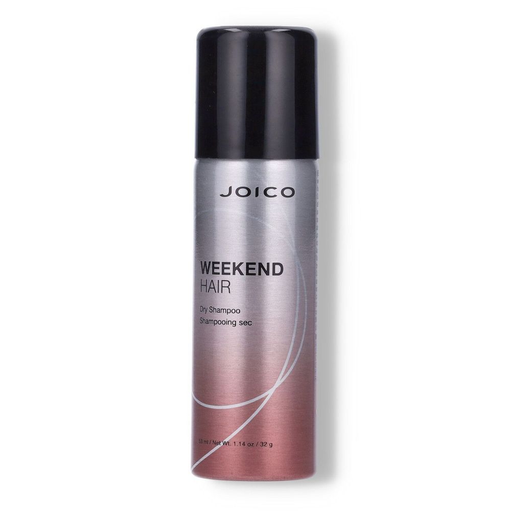 Joico Weekend Hair Dry Shampoo