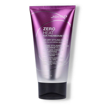 Joico Zero Heat Air Dry Styling Creme For Fine Hair