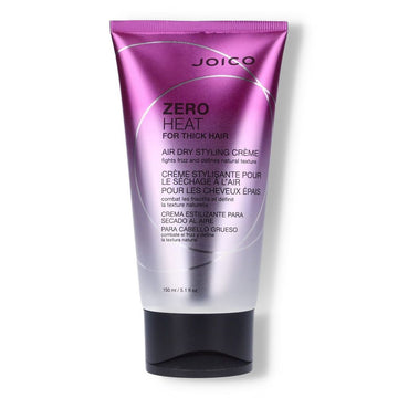 Joico Zero Heat Air Dry Styling Creme For Thick Hair
