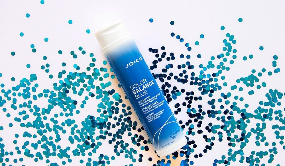 Joico Color Balance Blue Shampoo