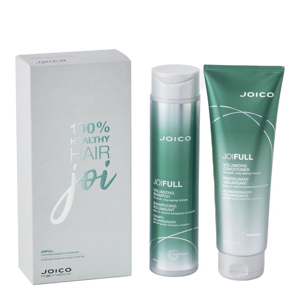 Joico Joifull Volumizing Shampoo & Conditioner Gift Pack 2023