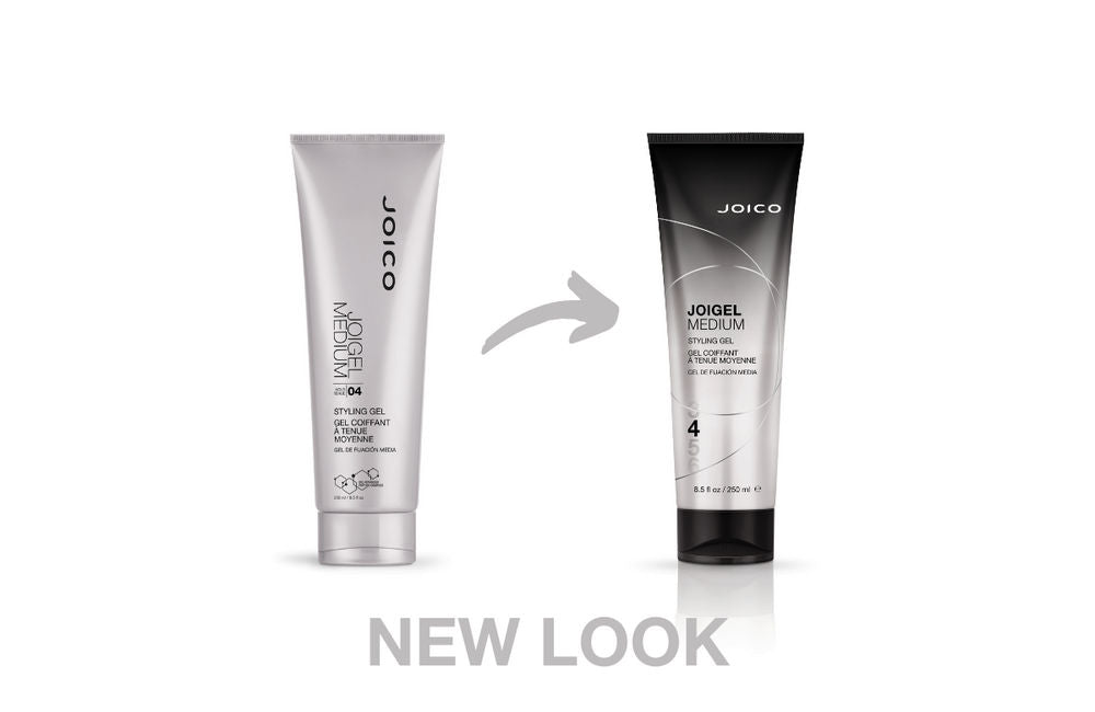 Joico Joigel Firm Styling Gel