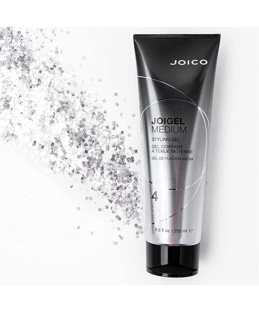 Joico Joigel Medium Styling Gel