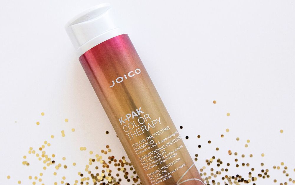 Joico K-pak Colour Therapy Shampoo
