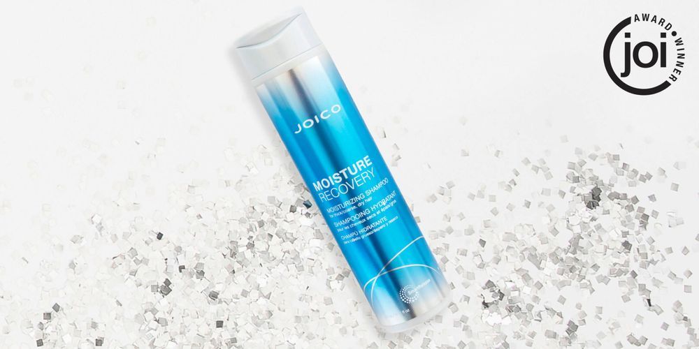 Joico Moisture Recovery Shampoo & Conditioner