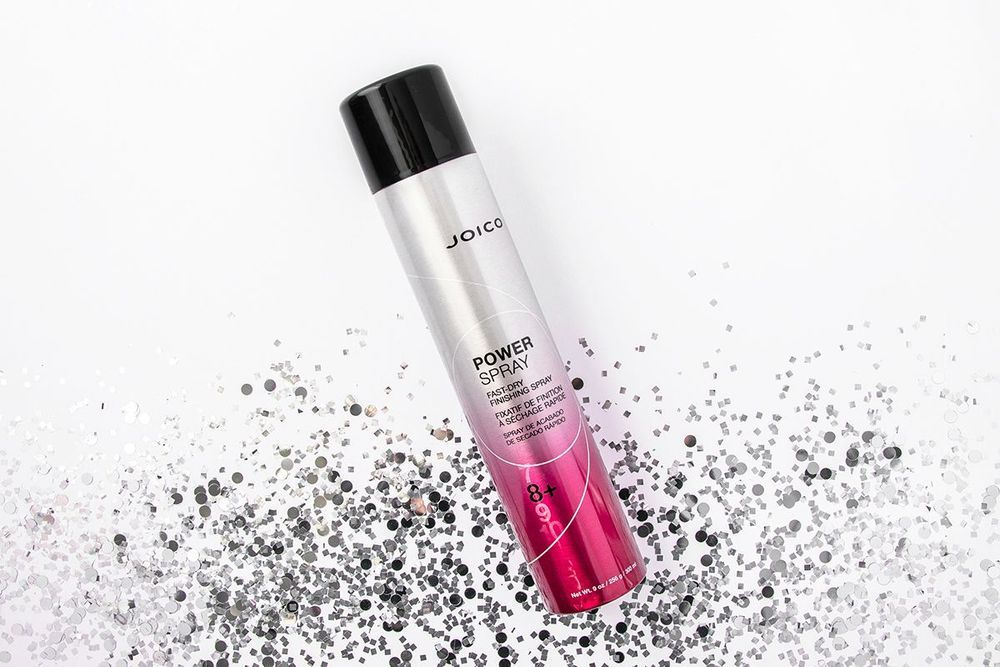 Joico Power Spray Fast-dry Finishing Spray