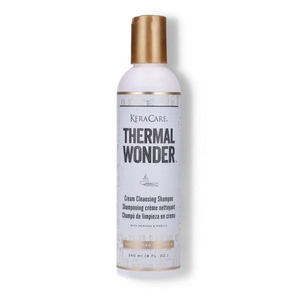 KeraCare Thermal Wonder Cream Cleansing Shampoo