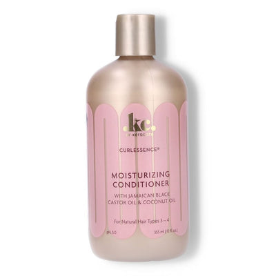 Keracare Curlessence Moisturizing Conditioner