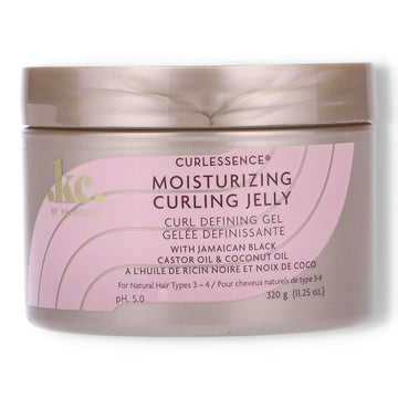 Keracare Curlessence Moisturizing Curling Jelly