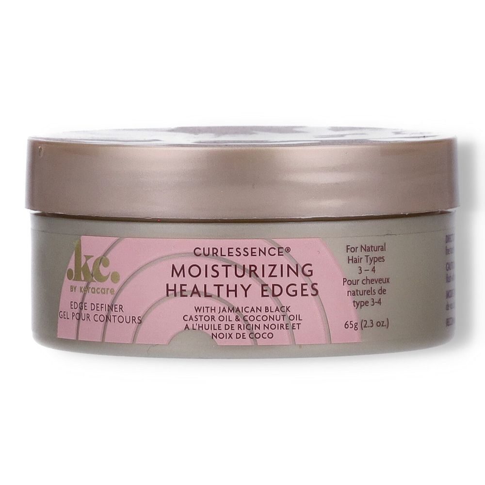 Keracare Curlessence Moisturizing Healthy Edges