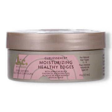 Keracare Curlessence Moisturizing Healthy Edges