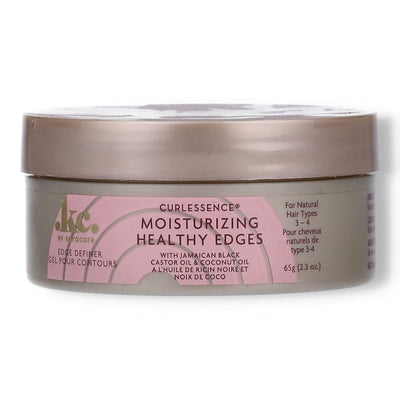 Keracare Curlessence Moisturizing Healthy Edges