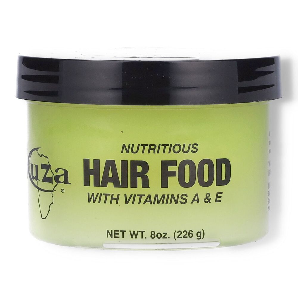 Kuza Hair Food