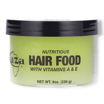 Kuza Hair Food