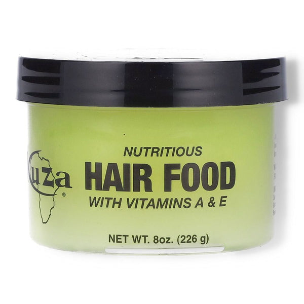 Kuza Hair Food