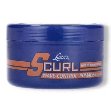 Luster's SCurl Wave Control Pomade