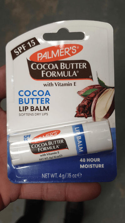 Palmer's Cocoa Butter Formula Moisturizing Lip Balm