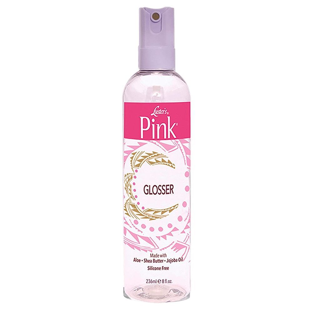 Luster's Pink Glosser