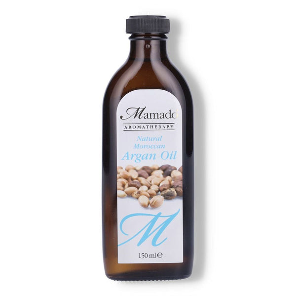 Mamado Argan Oil