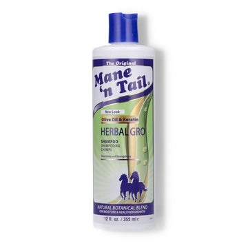Mane 'n Tail Herbal gro Shampoo
