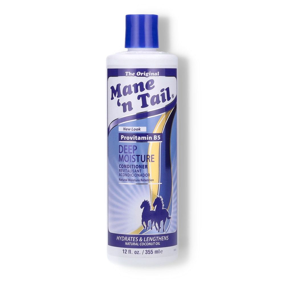 Mane 'n Tail Gentle Replenishing Conditioner