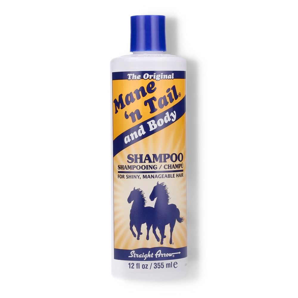 Mane 'n Tail Original Shampoo
