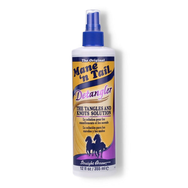 Mane 'n Tail Detangler