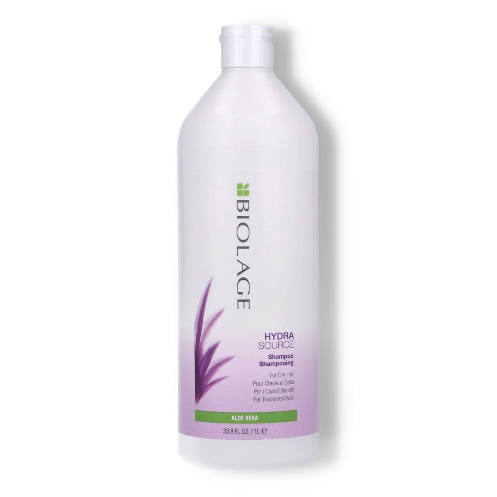 Matrix Biolage Hydrasource Shampoo