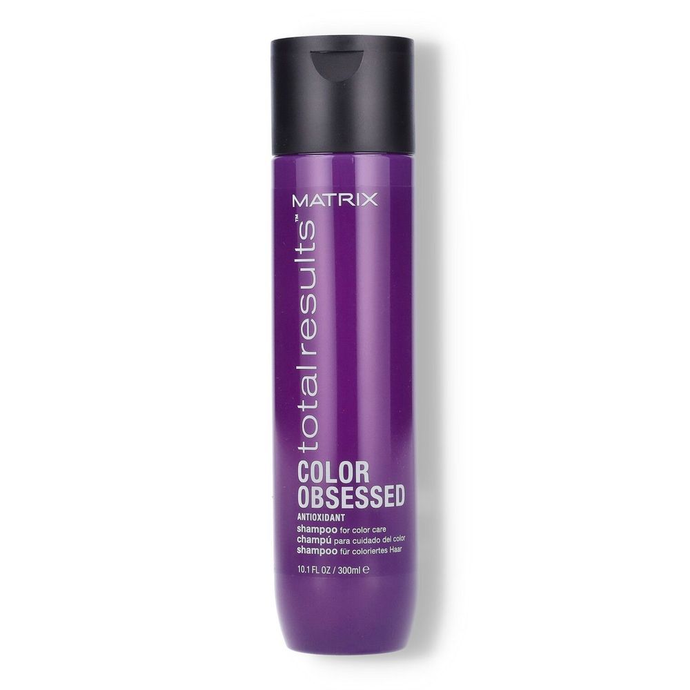 Matrix Total Results Color Obsessed Shampoo