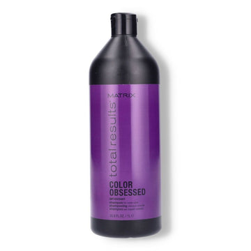 Matrix Total Results Color Obsessed Shampoo