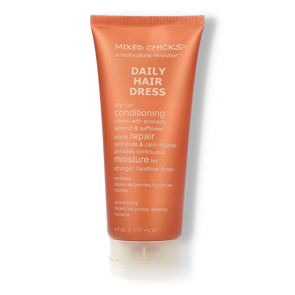 Mixed Chicks Daily Hair Dress
